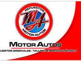 Fotos de Motor Autos Cucuta