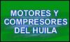 Fotos de Motores Y Compresores Del Huila