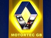Motortec Gb