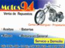 Fotos de Motos 94