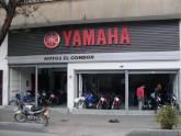Fotos de Motos El Condor