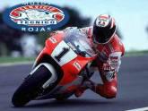 Fotos de Motos Servicios Rojas