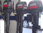 Fotos de Motoselva Yamaha