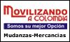 Movilizando A Colombia