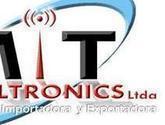 Fotos de Moviltronics Ltda