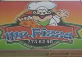 Fotos de Mr. Pizza