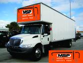 Fotos de Msp Mudanzas Y Transporte