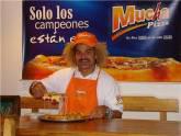 Fotos de Mucha Pizza Restaurante