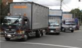Mudanzas-Colombia Moving