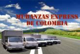 Fotos de Mudanzas Express De Colombia Sas