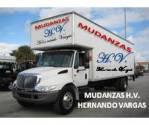 Fotos de Mudanzas H.v.