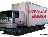 Mudanzas Iberia