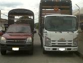 Fotos de Mudanzas Y Transporte De Carga Martinez