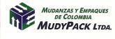 Fotos de Mudypack Ltda