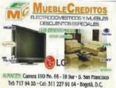 Mueble Creditos