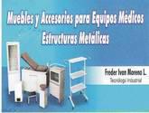 Fotos de Muebles Accesorios Equipo Médico