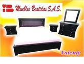 Fotos de Muebles Bastidas Alcobas Salas Comedores