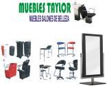 Fotos de Muebles De Peluqueria Taylor