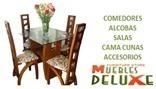 Muebles Deluxe
