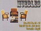 Fotos de Muebles El Arrieto