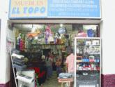 Fotos de Muebles El Topo