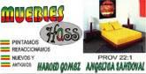 Fotos de Muebles Hass