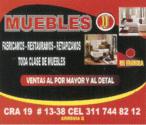 Fotos de Muebles Jj