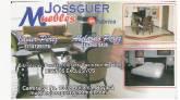 Fotos de Muebles Jossguer