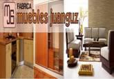 Fotos de Muebles Juanguz