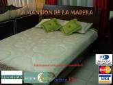 Fotos de Muebles La Mansion De La Madera