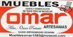 Fotos de Muebles Omar Artesanias
