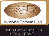 Fotos de Muebles Romero Ltda