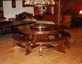 Fotos de Muebles Rusticos Rosell