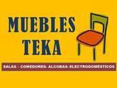 Muebles Teka