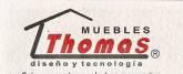 Muebles Thomas