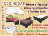 Muebles Todo Hogar