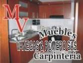 Fotos de Muebles Vanegas & Romero S.a.s