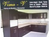 Muebles Vima V