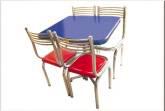 Fotos de Muebles Wimpy Jg