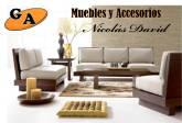 Fotos de Muebles Y Accesorios Nicolas David