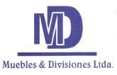 Muebles Y Divisiones Ltda.