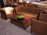 Fotos de Muebles Y Fibras Naturales Ekoambiente