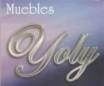 Fotos de Muebles Yoly