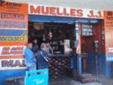 Fotos de Muelles Jj S.a.s.
