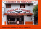 Fotos de Muelles Y Frenos