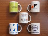 Mugs Ceramicos