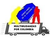 Fotos de Multi-Mudanzas Por Colombia