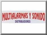 Fotos de Multialarmas Y Sonido