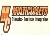 Fotos de Multiclosets
