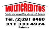 Fotos de Multicreditos